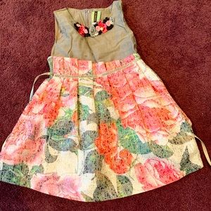Beautiful Toddler dress